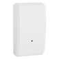 Sensor 3 en 1 Inalámbrico / Impacto + Apertura + Zona Externa / Gap 2.54 cm / 345 MHz / Batería 5 Años / Compatible Honeywell y PRO4GLTEM