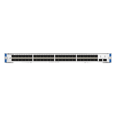 M7000-48SFP2XS-EA TARJETA SWITCH 48 PTOS SFP Y 2 SFP+ PARA RG-NBS700X