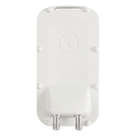 Suscriptor Punto-Multipunto / Hasta 250 Mbps / Banda 4.9-5.9 GHz / IP67 / MIMO 2x2 / -40 a 60 °C / 10.2 x 5.3 x 2.5 in