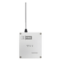Receptor inalámbrico / 2500 metros de cobertura / 2 salidas de relevador tipo C