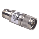 Atenuador en Línea / 30 dB / 2 W / CD-4 GHz / Conectores N Macho-Hembra / 50 Ω / PIM -110 dBc