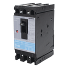 Interruptor Termomagnético / 3 Polos / 50A / 600V CA / 25kA / Sin Zapatas Principales / Gabinete N1 y N3R