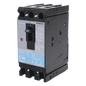 Interruptor Termomagnético ED6 600V 3X50A, Sin zapatas principales.