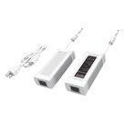 Fuente de Alimentación Conmutada / 54V DC / 3A / 162W / Eficiencia >85% / Entrada 100-240V AC / Protección Sobrecorriente y Cortocircuito