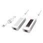 Fuente de Alimentación / 54V 3A 162W / Eficiencia >85% / Protección Sobrecorriente-Cortocircuito / Voltaje Constante / LED Indicador / Entrada 100-240V AC