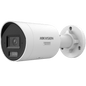 [Dual Light ] Bala IP 12 Megapixel (UHD) / Lente 2.8 mm / 40 mts Luz Blanca + 40 mts IR / ACUSENSE / Exterior IP67 / WDR 120 dB / PoE  / Micro SD / Metal / ACUSEEK / Captura Facial / NEMA 4X (Antic