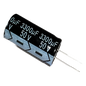 Capacitor Electrolítico 3300MF, 50 V