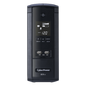 UPS Inteligente LCD / 850 VA / 510 W / Línea Interactiva con AVR / Onda Senoidal Simulada / 10 Tomas NEMA 5-15R / Protección Ethernet y Coaxial / 2 Puertos USB de Carga / Certificación ENERGY STAR