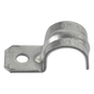 Abrazadera tipo Uña para Tubo Conduit Pared Delgada de 1/2 (13 mm).
