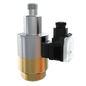 Solenoide Electrico de Liberación de Agente M20,1/2NPT | Sistema de Extinción Oxeo