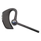 BlueParrott M300-XTSE , 2 micrófonos con cancelación de ruido del 80%, Bluetooth, ultra ligero para ambientes ruidosos (204440).