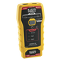 Probador de Cables de Red y Probador de Cables de Datos LAN Explorer™ con Transmisor Remoto.
