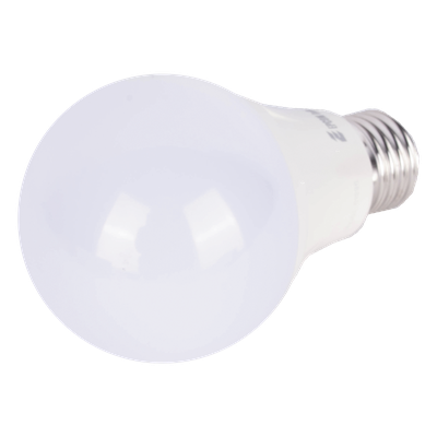 Foco LED para Alumbrado en Interior / Luz Fría / 9 W / 900 lúmenes / 30000 hrs / Ángulo de Iluminación 220°