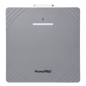(Nueva Generación) Lector RFID UHF  + BLUETOOTH / LARGO ALCANCE 6 METROS / CLIMAS EXTREMOS / Programación desde Android/iOS / Wiegand