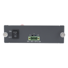 Fuente de Poder DC / 12 VDC / 6.25 A / 75 W / Entrada 90-264 VAC / Eficiencia 88% / Diseño Compacto 160 g