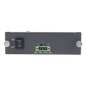 Fuente de poder DC, fuente de alimentación redundante para OLT V1600-D8 y V1600G-1B