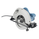 Sierra Circular / 7 in / 1500W / 5300 RPM / Corte 2-5/8 in / Ángulo 0° a 45° / 110 Vca