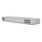 Switch administrable capa 2 / 8 puertos SFP+ 10G / 160 Gbps / Pantalla táctil 1.3\" / 1U rack / 4.7 pies de profundidad