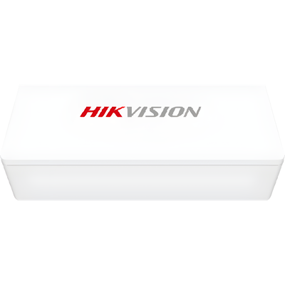 Inyector PoE+ / 1 Puerto Gigabit PoE+ / 1 Puerto Gigabit Uplink / 30 Watts (IEEE 802.3 af/at) / Protección contra Sobretensiones 6 kV / Escritorio o Pared