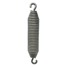 Resorte Balanceador / Diámetro 7 / Brazo Rectangular 2.8 a 3.8 m (9.2 a 12.5 ft) / IP44 / -40°C a +55°C
