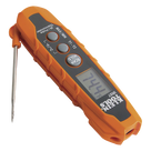 Termómetro Dual IR/Sonda / -40 a 300 °C (-40 a 572 °F) / Relación D:S 8:1 / IP54 / Retroiluminado