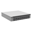 Switch Data Center / 64 Puertos QSFP28 100GE / 12.8 Tbps / Lossless Ethernet / VXLAN / M-LAG / 2 RU