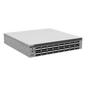 Switch DCI para Data Center / 64 Puertos QSFP28 100GE / 12.8 Tbps / 4,482 Mpps / VXLAN / M-LAG / RDMA / Lossless Ethernet PFC+ECN / 2 RU / Redundancia Hot-Swap
