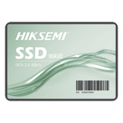 SSD SATA III / 2 TB / 2.5\" / 550 MB/s Lectura / 510 MB/s Escritura / 3D NAND / 0°C a 70°C