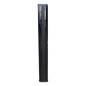 Carcasa Ultra Resistente / 200 cm (78.74 Pulgadas) de Altura / Ideal para Sensores Fotoeléctricos / Instalación en Suelo / 360° de Visión