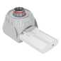 Adaptador TwistPort para ROCKET-M5 de baja perdida 5180-6400 MHz