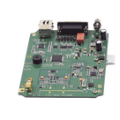 Tarjeta Electrónica de Repuesto / Control de Acceso / Puerto TCP/IP / Versión 2 / Diseño Compacto