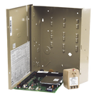 Panel de Alarma de Intrusión Comercial / 128 Zonas / 8 Particiones / V-Plex e Inalámbrico / Control de Acceso Integrado