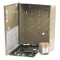 Panel de alarma de intrusión comercial particionado, hasta 128 zonas cableadas, V-Plex e inalámbricas, 8 particiones, compatible con AlarmNet y Total Connect
