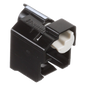 Kit de 10 Dispositivos Estándar para Impedir Desconexión de Plug RJ45, Color Negro, Incluye Herramienta para Instalar/Retirar