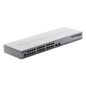 Switch Sistema Operativo Dual 24 Puertos Gigabit Ethernet y 2 Puertos SFP+