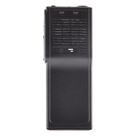 Carcasa de Repuesto / Plástico de Alta Resistencia / 16.5 x 6 x 3.5 cm / Compatible con Radio Portátil HT1000