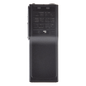 Carcasa de Repuesto / Plástico de Alta Resistencia / 16.5 x 6 x 3.5 cm / Compatible con Radio Portátil HT1000