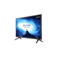 Monitor LED 32\" / 2 Altavoces Potentes / Ángulo de Visión 178° / Entradas HDMI y VGA / Uso 24-7 / Montaje VESA (100 X 100) / Calibración Inteligente de Imagen