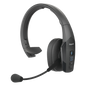 BlueParrott B450-XT MS , cancelación de ruido del 96%, Bluetooth, IP64, control de voz, para ambientes ruidosos (204305).