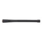 Antena Helical VHF / 136-174 MHz / 18 dBi / 50 W / Omnidireccional / 153 mm / SMA Hembra