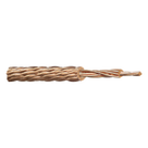 Cable Eléctrico de Cobre / 58.0 mm² / 28 Hilos Clase II / 13.7 mm Diámetro / 532.6 kg/km / UL 96A / Aplicación Apartarrayos