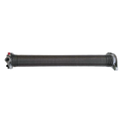 Resortes para puerta de garage / 18x7 pies (5.49x2.13 m) / Izquierdo y derecho / 124 kg / 4 piezas