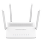 Router Inalámbrico Wi-Fi 5 802.11ac 1.27 Gbps, doble banda, MU-MIMO 2x2:2, servidor VPN con administración desde la nube gratuita o stand-alone.
