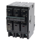 Interruptor Termomagnético Enchufable / 3 Polos / 40A / 240V / Capacidad Interruptiva 10kA / Rango -30 a 70°C