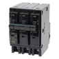 MCB - Interruptor Termomagnético Enchufable, Serie: B2Q, 3P, 40A, 240V  (SKU:1002299)