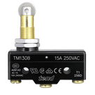 Limit Switch para Torniquete / Detección de Posición / 15A / -15°C a +80°C / 500,000 Ciclos / IP para Ambientes Extremos
