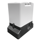 Operador para Puerta Corrediza / Capacidad 900 kg / Hoja hasta 15 m (49.2 ft) / Velocidad 12 m/min / IP44 / 110 V