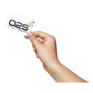 Tarjeta de Acceso MIFARE 4K / Tecnología 02S / Cifrado 26 Bits / Compatible AYH6270BTRO-AYH6370BTRO
