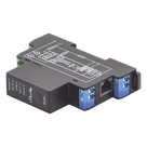 Relevador Inteligente / 2 Canales / 16 A por Canal / Wi-Fi 2.4 GHz / Bluetooth / Ethernet / Medición de Consumo AC / Montaje Riel DIN