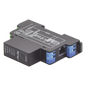 Relevador inalámbrico inteligente WIFI y Ethernet / Industrial y residencial / Hasta 16A / 2 canales